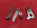 Honda 130HP Shift Arm And Spring Assm 24210-ZW1-010 24612-ZW5-000. Fixed Price $12.99.
