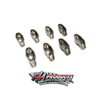 Comp Cams 1261-8 High Energy Steel Rocker Arms For Chevy; 3/8", 1.75 Ratio. Fixed Price $67.95.