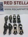 8X Bga Rocker Arms Bmw 116I 118I 135I 335I 328I 435I 530I 528I 630I 730I Xdrive. Fixed Price $80.20.