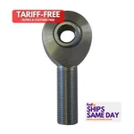 Triple X Race SC-SU-8267, One Zinc Chromoly Rod End 5/8IN Rh Thread 1/2IN Hole 4. Fixed Price $47.25.