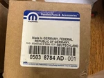 04-21 Jeep Dodge Ram Chrysler Hydraulic Lifters Genuine Mopar 5038784AD Hemi. Fixed Price $169.99.