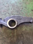 Cummins L10 Rocker Arm 3064599. Fixed Price $75.00.