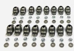 Rocker Arms KIT/16 1.5 For 1987-2002 Chevy Sb 305 350 LT1 Vortec Self-aligning. Fixed Price $108.48.