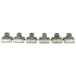 Genuine Ford Seat Valve Rocker Arm Fulcru E7DZ-6A528-A. Fixed Price $7.83.