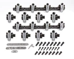 And Machine 3109F-170/170 Shaft Rocker Arm Kit For Afr Big Block Chevy. Fixed Price $2675.46.