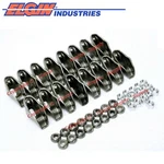 New 1.6 Ratio Long Slot Rocker Arm Set 1955-1986 Sb Chevy 400 350 327 305 283. Fixed Price $154.22.