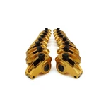 Comp Cams Rocker Arm Kit 19021-16; Ultra-gold 1.7 7/16 Aluminum Roller For Bbc. Fixed Price $516.48.