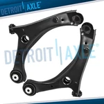 Front Lower Control Arms For 2008 2009 2010 - 2020 Town & Country Grand Caravan. Fixed Price $86.44.