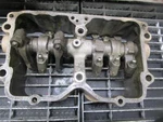 Used Cummins Nt Nh Diesel Engine Rocker Lever Box 168802 168805C 194525. Fixed Price $199.99.