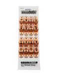 Harland Sharp Bbc Rocker Arms - 1.7 Ratio 7/16 Stud. Fixed Price $453.99.