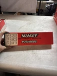 Manley 25719 16PC 1010 Sweged End Sb Chev W/h Roll 5/16 X 7.220 Pushrod Set. Fixed Price $199.99.