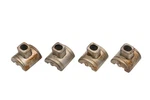 New Oem Ford E7DZ-6A528-A Valve Seats Qty 4 Nos. Fixed Price $29.99.