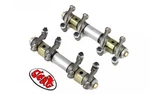 Pro-street 1.25 Ratio Forged Rocker Arms Vw Type 20188S. Fixed Price $210.00.