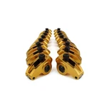 Comp Cams 19021-16 Ultra-gold Arc Rocker Arm Set 1.7 Ratio, 7/16" Stud. Fixed Price $517.81.