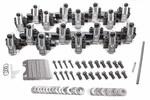 And Machine 3102-170/170 Bbc Shaft Rocker Arm Kit 1.7/1.7 Ratio. Fixed Price $2675.46.