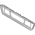 Genuine Ford Radiator Support Air Duct KT1Z-8327-A. Fixed Price $75.10.