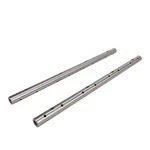 2PC Rocker Arm Shafts Set For 1968 1969 Buick 350 V8 New. Fixed Price $133.98.