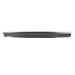 New Lh Side Outer Rocker Panel Amd Fits Plymouth Barracuda 450-1370-L. Fixed Price $468.41.