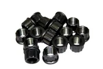 Prw 1068331 Flange Nut 5/16 IN-24 Unf Thread Size 3/8 Wrenching 12 Pt. Fixed Price $33.58.