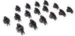Comp Cams 1632-16 Ultra Pro Magnum Roller Rocker Arms: Ford; 7/16" Stud, 1.6. Fixed Price $476.95.