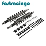 Stainless Steel 1.5 Ratio Rocker Arm Shaft Mount For Mopar Chrysler Bb 383 440. Fixed Price $299.33.