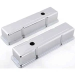 Rpc Chrome Steel Valve Covers 1958-86 Small Block Chevy 283-305-327-350. Fixed Price $54.99.