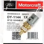 New Oem Ford Motorcraft F250 F350 7.3L 6.0L Powerstroke Diesel Oil Temp Sensor. Fixed Price $30.16.