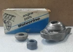 Wolverine RA-5305K Engine Rocker Arm Kit 1964-1978 Ford 289 302 351W V8 Nos. Fixed Price $15.97.