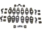 Crown Automotive Rocker Arm Kit Fits Jeep CJ7 1983-1986 58QSXT. Fixed Price $137.95.