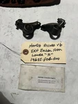 Exhaust Rocker Arm Used Fits Honda Accord V6 C27A4 Sohc 1995-97 14625-P0G-A00. Fixed Price $35.75.