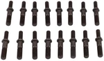 For Chevy Silverado 3500 Hd 2007-2019 Melling MRDS-100HP Rocker Arm Stud. Fixed Price $43.95.
