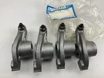 (4) Oem Mazda HE01-12-150 Exhaust Rocker Arms. Fixed Price $80.96.