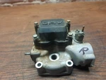Kawasaki 17 Hp Water Cool Head Rocker Arms & Values Right Side. Fixed Price $29.95.