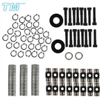 Rocker Arm Trunion Kit For Chevy LS1 LS2 LS3 LS6 LS7 4.8L 5.3L 5.7L 6.0L 6.2L. Fixed Price $44.38.