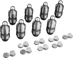 Tomei Solid Pivot Set For With Test Shim/guide Nissan SR20DE(T). Fixed Price $410.00.