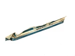 1PC Nos Chevy Big Block Exhaust Push Rod 346282. Fixed Price $10.99.