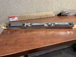 New Cummins Rocker Lever Shaft - P/n: 3679418. Fixed Price $295.00.