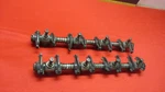 1958 Edsel Rocker Arm With Shaft Assembly Pair Maby Also Mel Lincoln Mercury ??. Fixed Price $149.95.