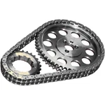 Performance Timing Set JP5991T-LB10; Double Roller, 9-KEY Bbc .010". Fixed Price $144.20.