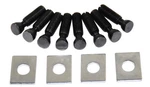 Empi Swivel Head Valve Adjusters For Vw Beetle Engine 8 Pack 21-2031. Fixed Price $59.39.