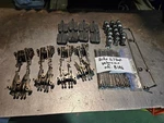 2020 Ford 6.7L Powerstroke Valvetrain Lifters Rockers Pushrods. Fixed Price $595.00.