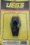 Jegs 20134 Rocker Arm, Sb Ford, Aluminum, 1.60 7/16", No Nut, 1)PC. Fixed Price $29.99.