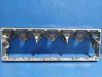 Cummins Ism M11 Engine Rocker Housing 3098721 - 52442. Fixed Price $175.49.