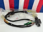 Genuine Cat 4P-9537 Harness Assembly For Excavator Engine 3176B 3176C 3196R. Fixed Price $124.77.