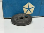 Nos Mopar Window Glass Retaining Nut 6028587. Fixed Price $15.00.