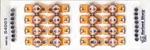 Harland Sharp Bbf Rocker Arms - 1.73 Ratio 7/16 Stud S4005. Fixed Price $464.15.