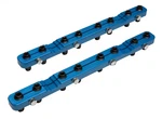 Prw 1535001 Billet Aluminum Stud Girdle. Fixed Price $190.92.