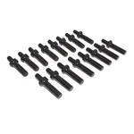 Comp Cams Rocker Arm Stud 4514-16; Hi-tech 7/16 In. For 454 Bbc Mark V, Vi. Fixed Price $109.04.