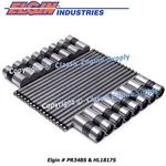 Push-rod & Valve Lifter Set Fits Some Chevy Sb 283 305 307 327 350 400 Engines. Fixed Price $145.13.