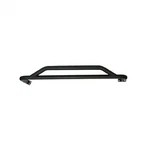 Rugged Ridge Rrc Rocker Guards 11504.11 * Fits 87-06 Jeep Wrangler. Fixed Price $359.99.